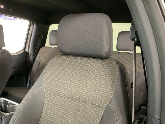 new 2025 Ford F-150 car, priced at $49,536
