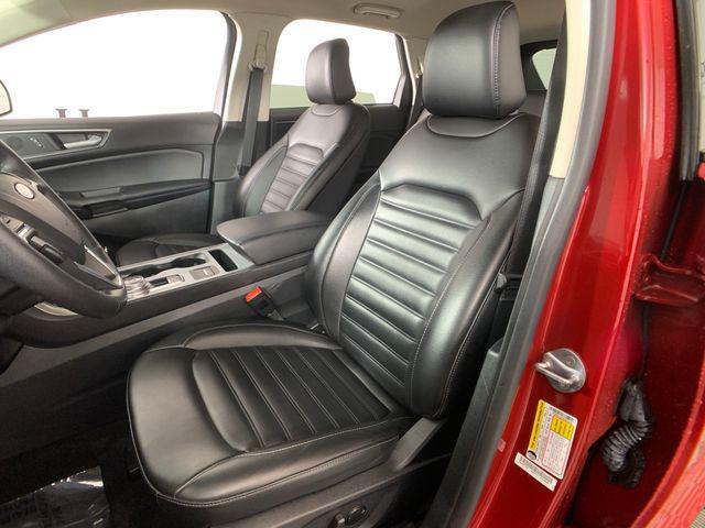 used 2022 Ford Edge car, priced at $24,390