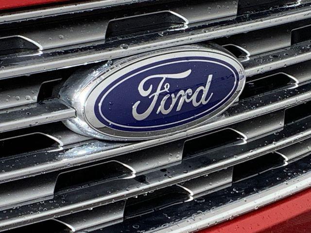used 2022 Ford Edge car, priced at $24,390