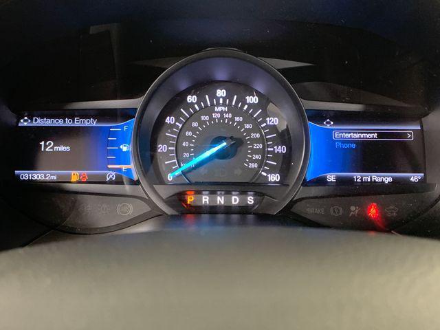 used 2022 Ford Edge car, priced at $24,390