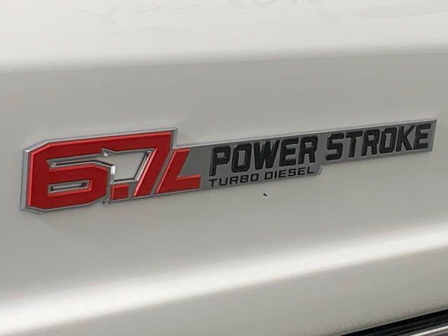 new 2024 Ford F-250 car, priced at $83,300