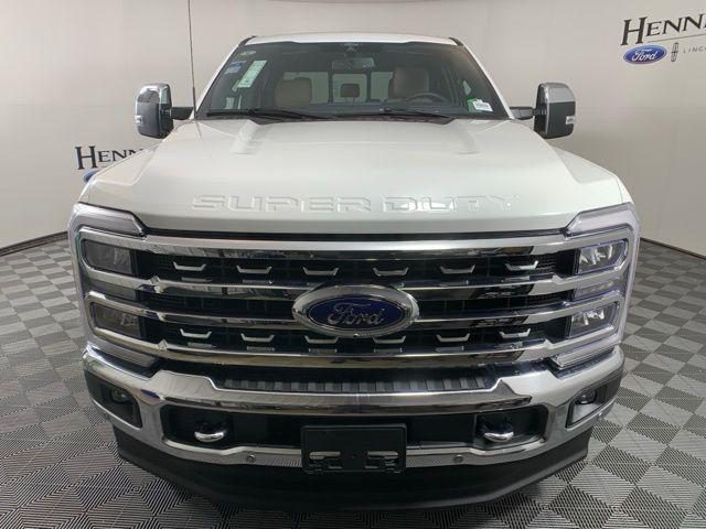new 2024 Ford F-250 car, priced at $83,300