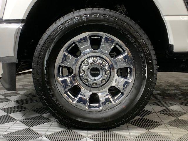 new 2024 Ford F-250 car, priced at $83,300