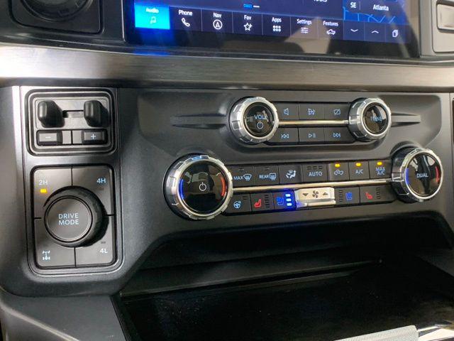 new 2024 Ford F-250 car, priced at $83,300