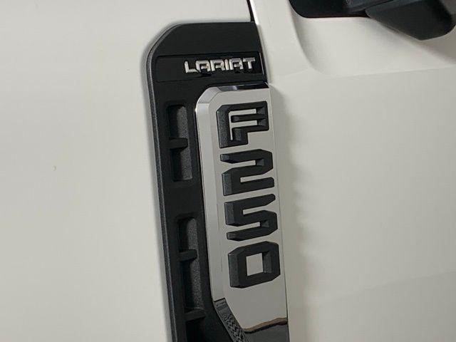 new 2024 Ford F-250 car, priced at $83,300