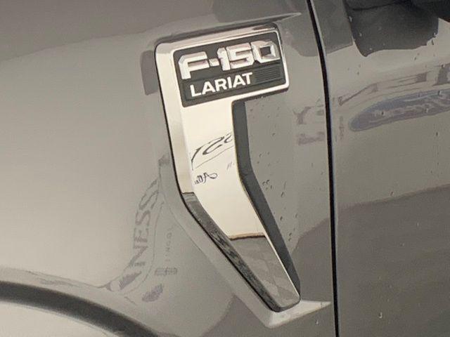 used 2022 Ford F-150 car, priced at $44,870