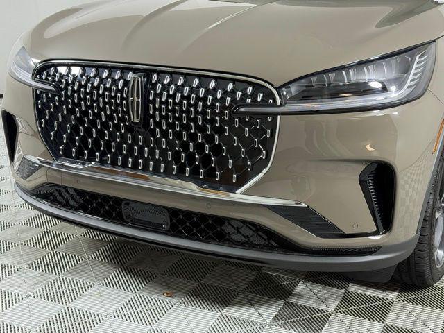 new 2025 Lincoln Aviator car, priced at $66,367