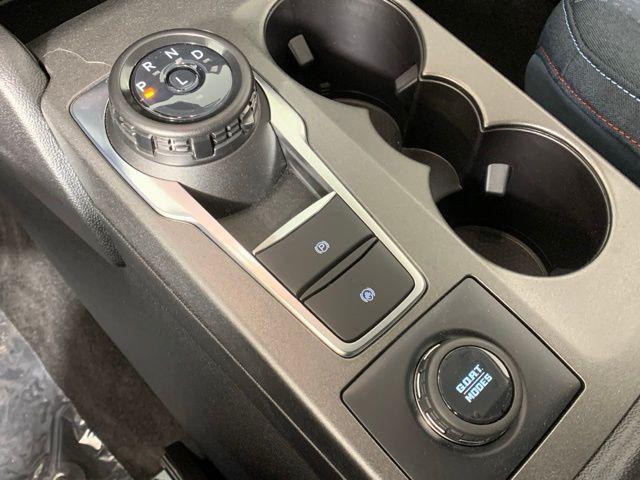 new 2025 Ford Bronco Sport car, priced at $34,016