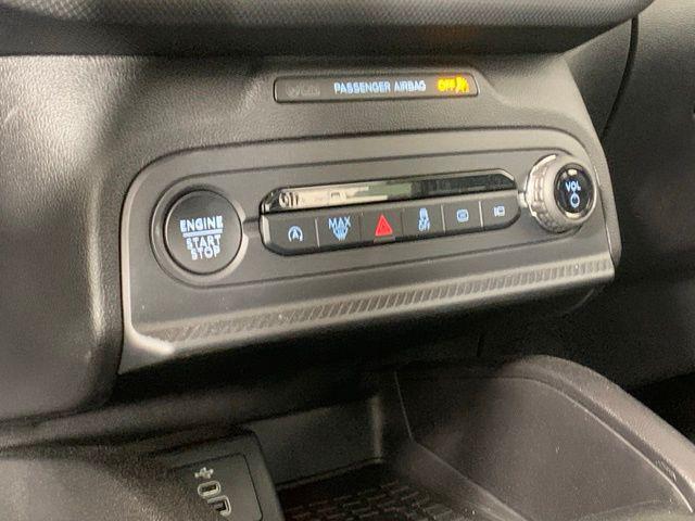 new 2025 Ford Bronco Sport car, priced at $34,016