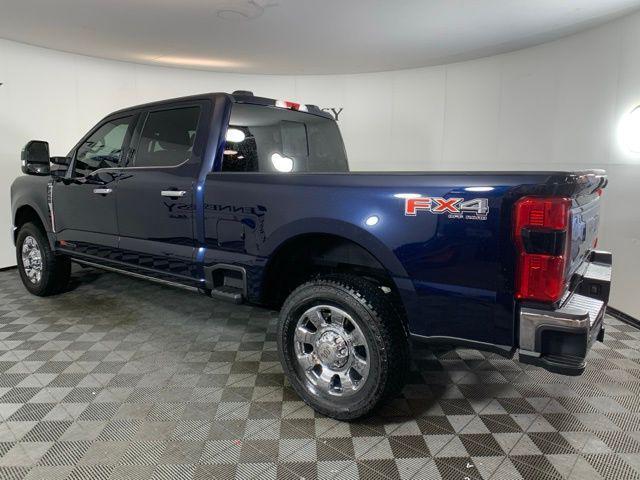 new 2024 Ford F-250 car, priced at $82,517