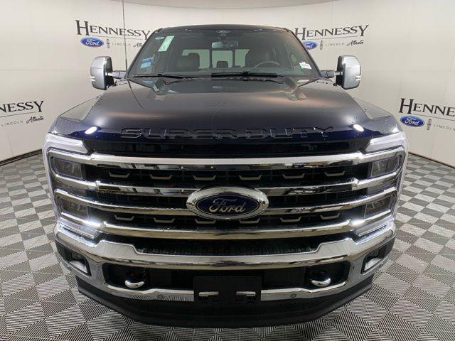 new 2024 Ford F-250 car, priced at $82,517