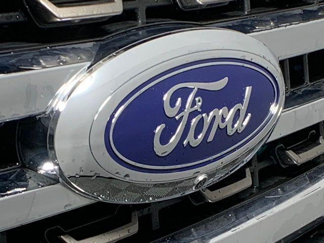new 2024 Ford F-250 car, priced at $82,517