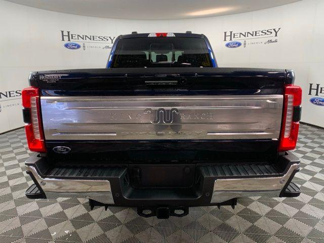 new 2024 Ford F-250 car, priced at $82,517