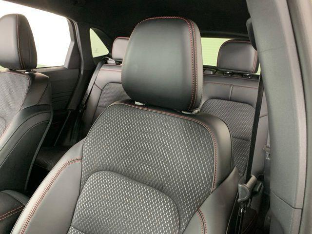 new 2025 Ford Escape car, priced at $35,592