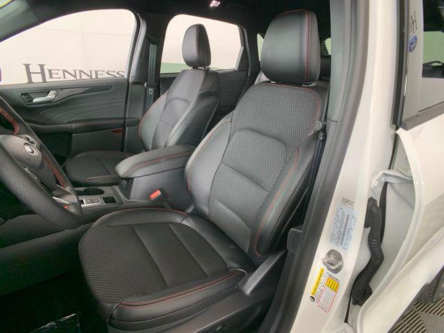 new 2025 Ford Escape car, priced at $35,592