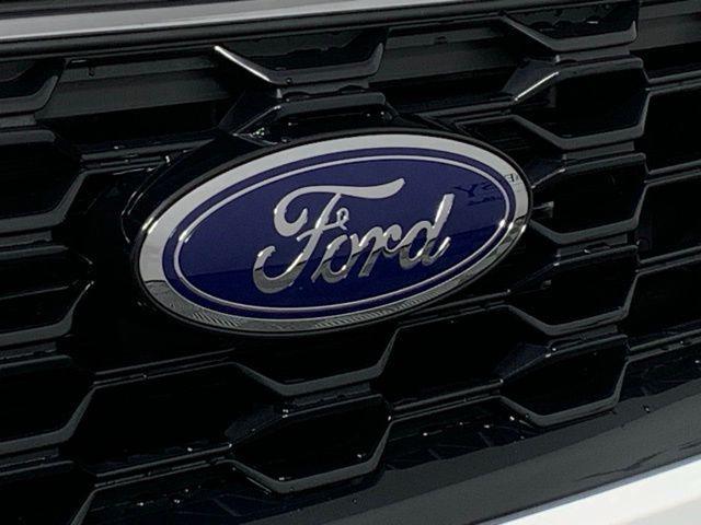 new 2025 Ford Escape car, priced at $35,592