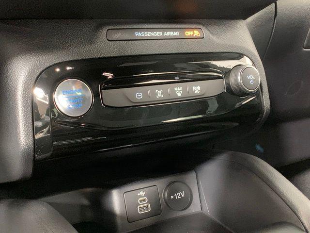 new 2025 Ford Escape car, priced at $35,592