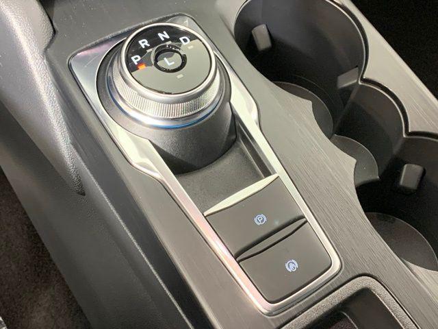 new 2025 Ford Escape car, priced at $35,592