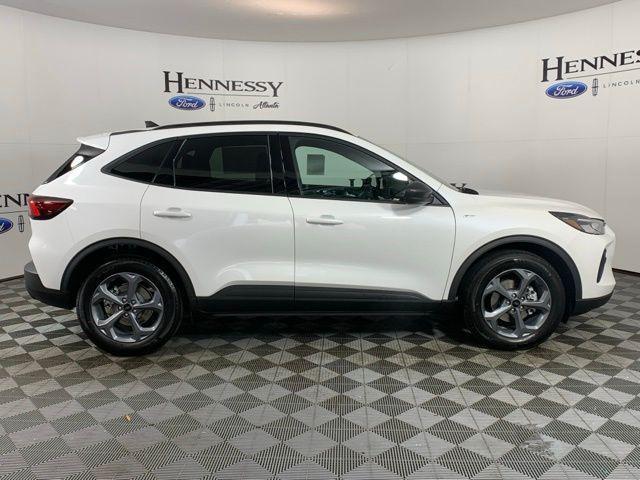 new 2025 Ford Escape car, priced at $35,592
