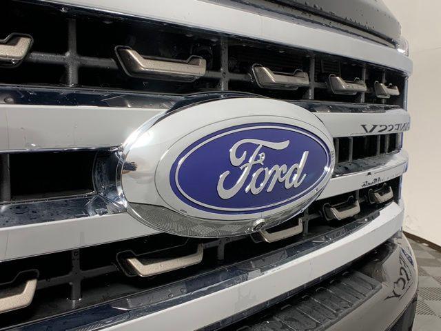 new 2025 Ford F-250 car, priced at $91,893