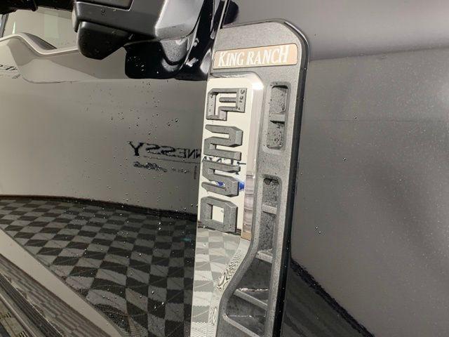 new 2025 Ford F-250 car, priced at $91,893