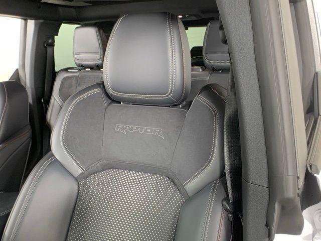 new 2025 Ford Bronco car, priced at $99,638