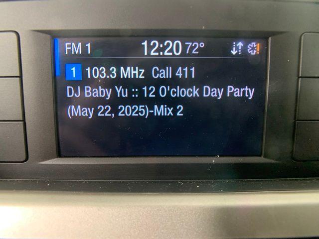 used 2022 Ford Escape car, priced at $19,870