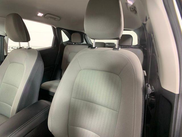 used 2022 Ford Escape car, priced at $19,870