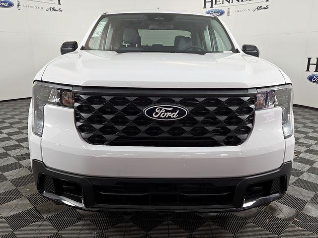 new 2025 Ford Maverick car, priced at $35,961