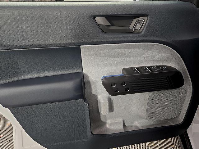 new 2025 Ford Maverick car, priced at $35,961