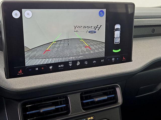 new 2025 Ford Maverick car, priced at $35,961