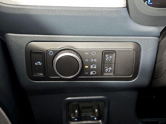 new 2025 Ford Maverick car, priced at $35,961