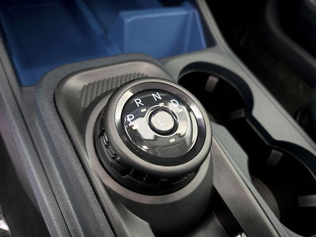 new 2025 Ford Maverick car, priced at $35,961