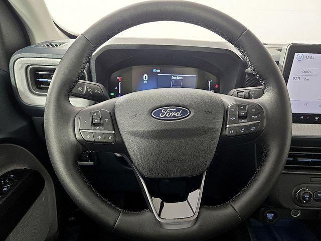 new 2025 Ford Maverick car, priced at $35,961