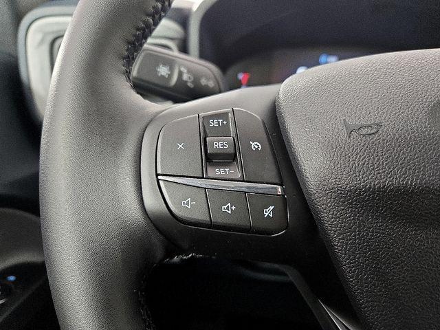 new 2025 Ford Maverick car, priced at $35,961