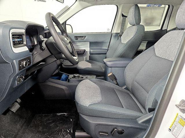 new 2025 Ford Maverick car, priced at $35,961