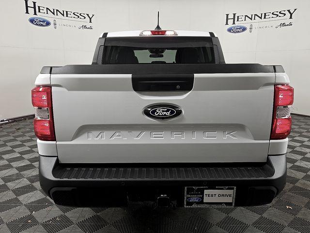 new 2025 Ford Maverick car, priced at $35,961