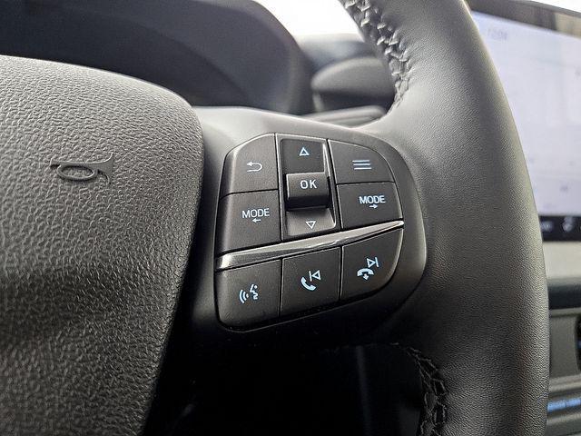 new 2025 Ford Maverick car, priced at $35,961