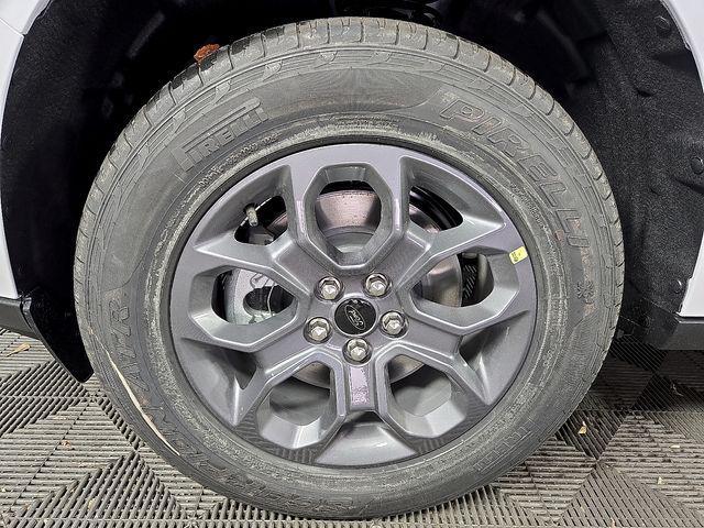 new 2025 Ford Maverick car, priced at $35,961