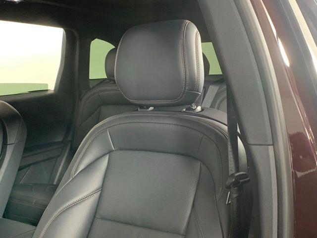 new 2024 Lincoln Nautilus car, priced at $53,431