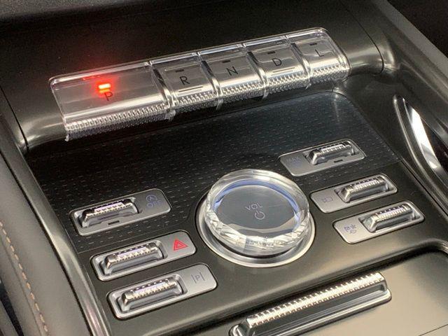 new 2024 Lincoln Nautilus car, priced at $53,431