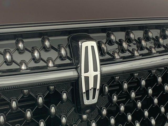 new 2024 Lincoln Nautilus car, priced at $53,431