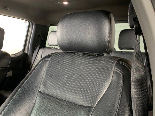 used 2018 Ford F-350 car, priced at $44,372