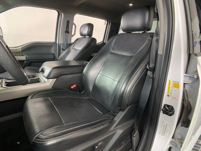 used 2018 Ford F-350 car, priced at $44,372