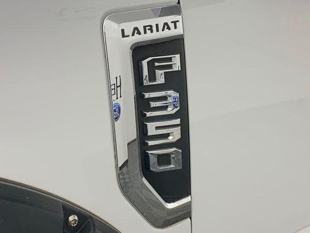 used 2018 Ford F-350 car, priced at $44,372