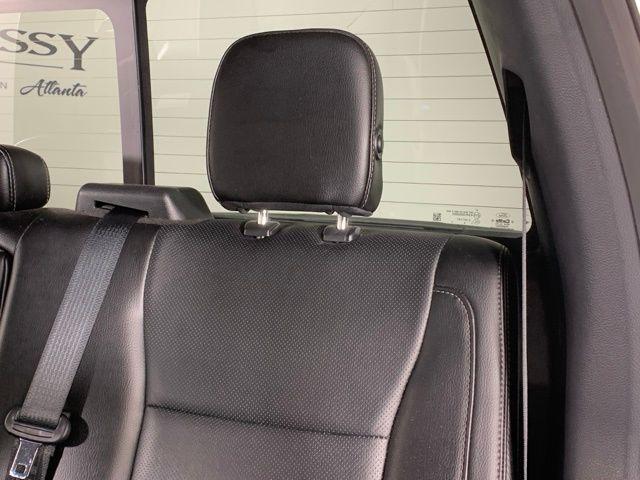 used 2018 Ford F-350 car, priced at $44,372