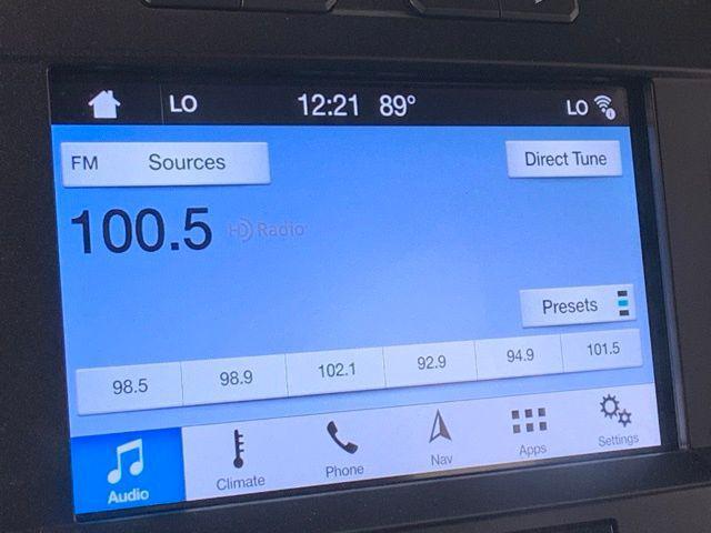 used 2018 Ford F-350 car, priced at $44,372