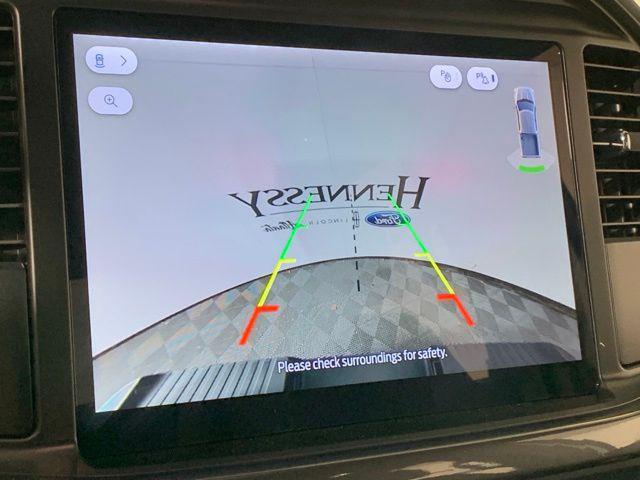 new 2025 Ford F-150 car, priced at $42,943