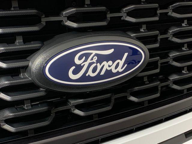 new 2025 Ford F-150 car, priced at $42,943