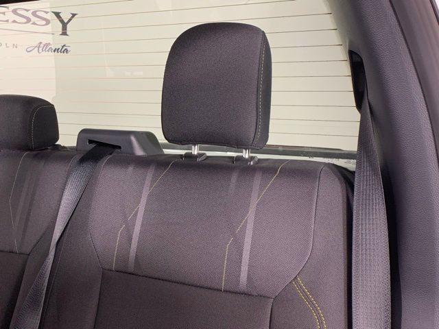 new 2025 Ford F-150 car, priced at $42,943